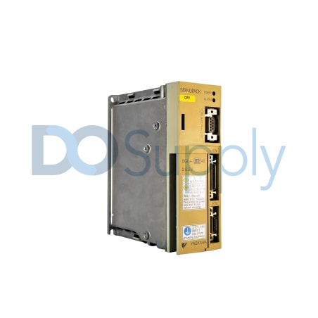 Yaskawa Sigma Series SGDA-02AS