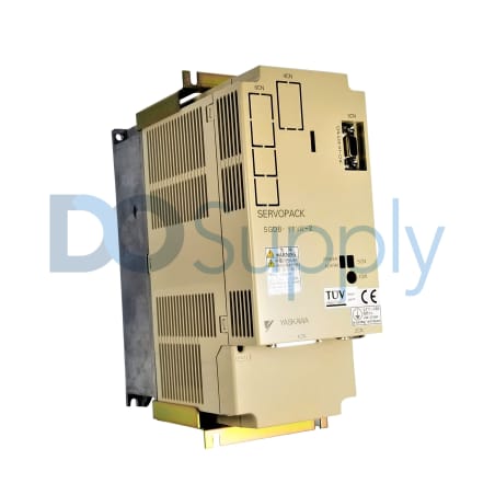 Yaskawa SG Series SGDB-15VD