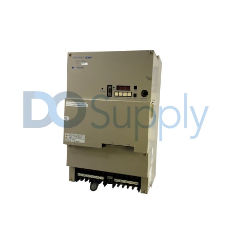 Yaskawa SG Series SGDH-1EDE