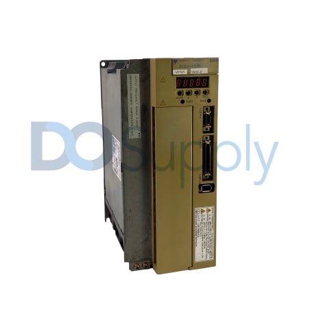 Yaskawa Sigma II SGDH-20DE