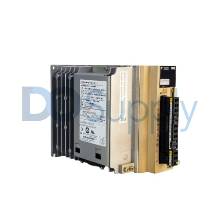 Yaskawa Sigma 5 SGDV-5R4D01A