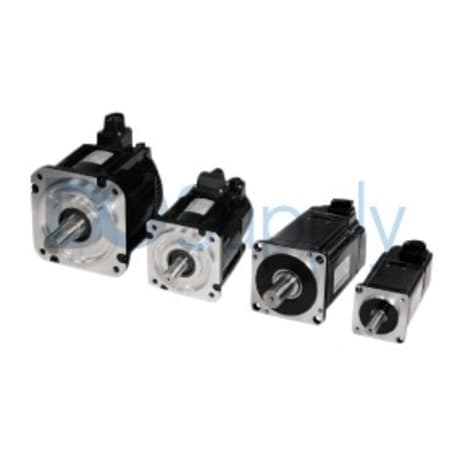 Yaskawa Sigma 5 SGMGV-1ED3A6C