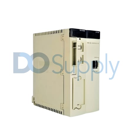Schneider Electric TSX Micro PLCs TSXP573623M