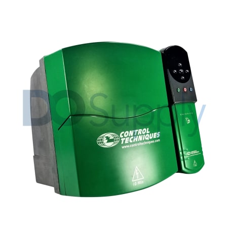 Control Techniques UNI3404