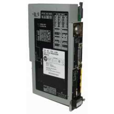 Allen Bradley PLC 5 PLC-5-46