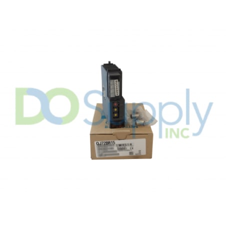 Mitsubishi Melsec-Q QJ72BR15