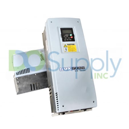 Eaton Cutler-Hammer SVX 9000 Drives SPX400A1-5A4N1