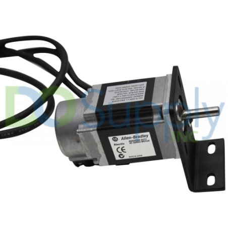 Allen Bradley TLY and TL Servo Motors TLY-A130T-HK62AN