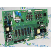 1336 Transistor Assembly