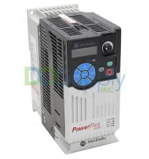 FLH PowerFlex 523 | Allen Bradley Drives | DO Supply