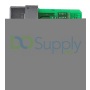 Allen Bradley SLC 500 1746-IA8I - Image 7 of 9