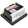 Allen Bradley Panelview 550 2711-T5A10L1 - Image 4 of 5