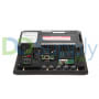 Allen Bradley Panelview 550 2711-K5A20 - Image 2 of 2