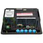 Allen Bradley Panelview 550 2711-K5A3L1X - Image 2 of 3