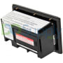 Allen Bradley Panelview 550 2711-K5A9X - Image 5 of 5