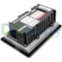 Allen Bradley Panelview 600 2711-K6C20L1 - Image 3 of 4