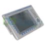 Allen Bradley Panelview Plus 1000 2711P-B10C15B1 - Image 1 of 2