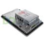 Allen Bradley Panelview Plus 1000 2711P-K10C15D1X - Image 5 of 5