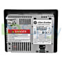 Allen Bradley Panelview Plus 6 2711P-B4C20D8X - Image 3 of 5