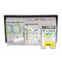 Allen Bradley Panelview Plus 600 2711P-B6M20AX - Image 4 of 4