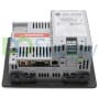 Allen Bradley Panelview Plus 6 2711P-K4M20A8X - Image 3 of 5