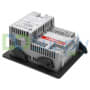 Allen Bradley Panelview Plus 6 2711P-K4M20A8X - Image 5 of 5