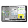 Allen Bradley Panelview Plus 600 2711P-K6M20DX - Image 2 of 4