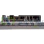 Allen Bradley Panelview Plus 6 2711P-T12C4D9X - Image 3 of 3