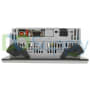 Allen Bradley Panelview Plus 6 2711P-T6M5D8 - Image 4 of 5