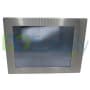 Allen Bradley Monitor 6186M 6186-M15SS - Image 2 of 2