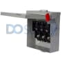 GNF322RA from the VBII Safety Switches series.