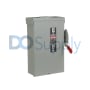 TGN3322R from the Spec-Setter Safety Switches series.