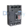 QR23B250 from the QR Circuit Breakers series.