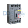 HQR23B125H from the QR Circuit Breakers series.
