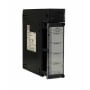 HE693ADC410 from the PLC I/O series.