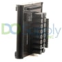 GE Fanuc Emerson Versamax IC200CHS122 - Image 4 of 5