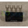 IC660BLM508 from the Genius I-O series.
