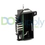 GE Fanuc Emerson Genius I-O IC660BSM120 - Image 3 of 6