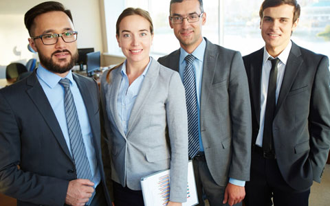 All Types of Manpower Services