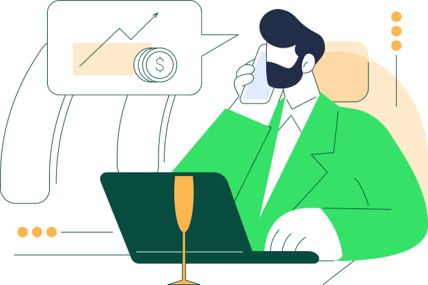 <h4>Business Loan</h4>