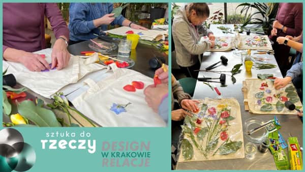 # Eko Kolor: Życie w Naturalnych Barwach  