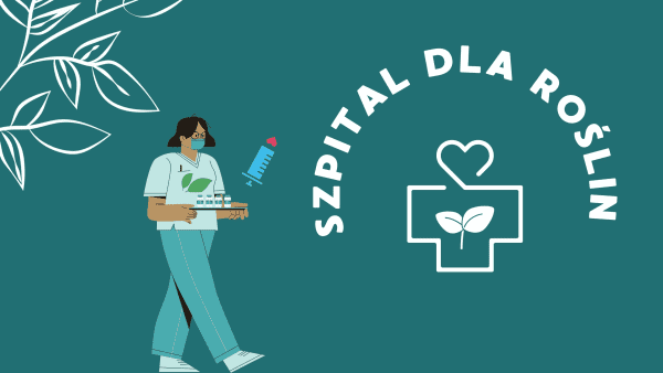 Otwarcie punktu Szpitala dla Roślin w MAM przy ul. Wielickiej 79