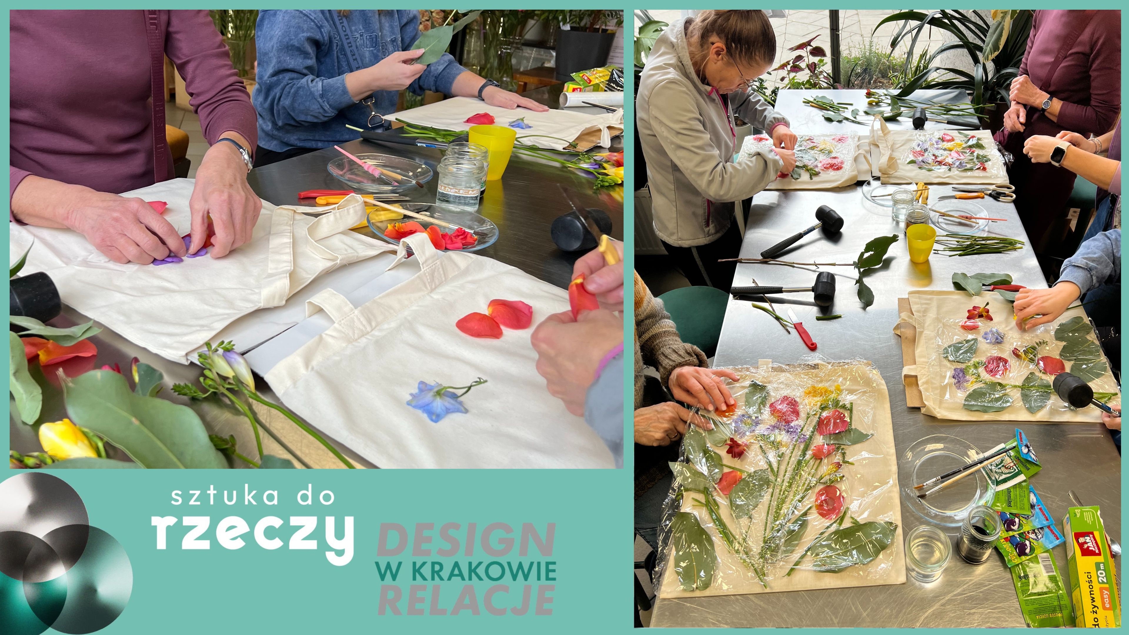 # Eko Kolor: Życie w Naturalnych Barwach  