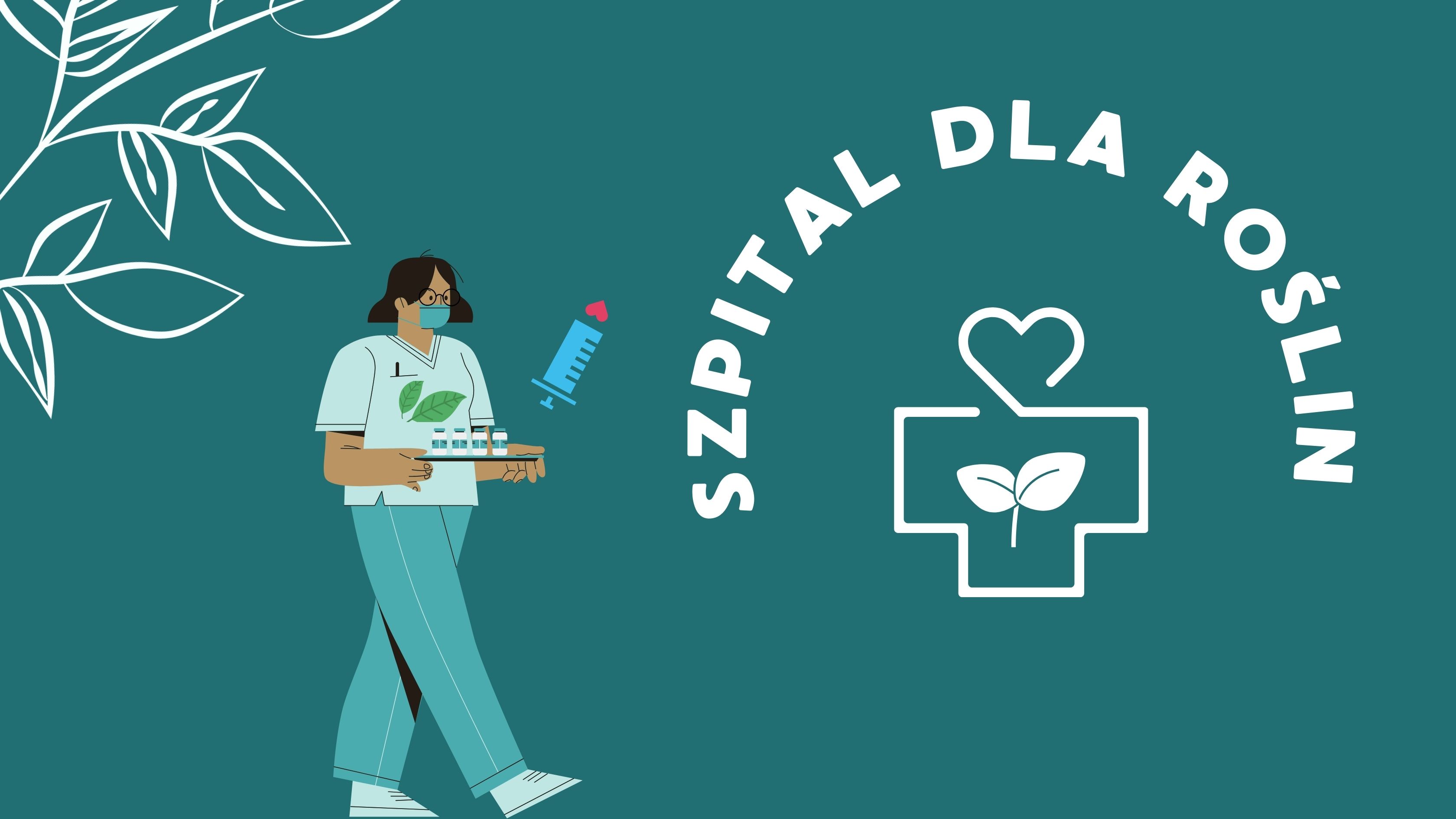 Otwarcie punktu Szpitala dla Roślin w MAM przy ul. Wielickiej 79