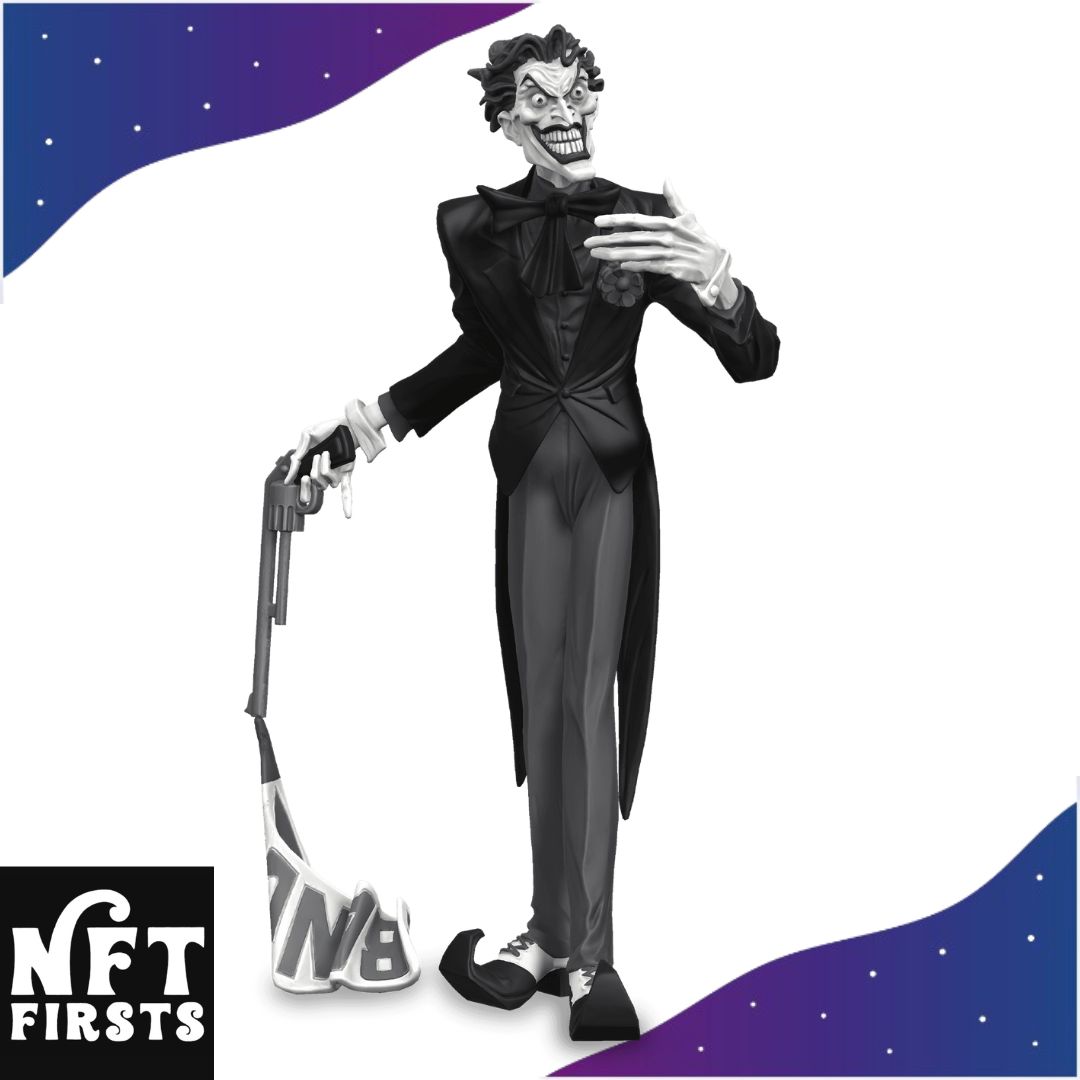 First Joker NFT