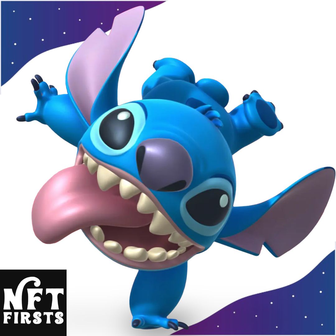 First Stitch NFT