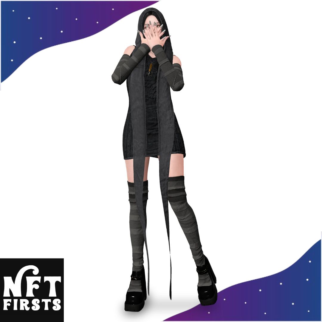 first-jennie-nft-rare