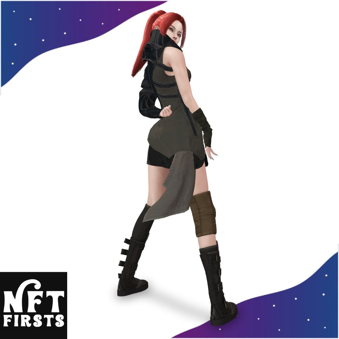 first-lisa-nft-uncommon
