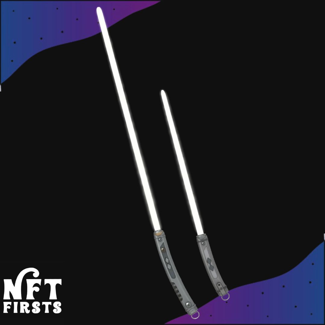 first-ahsoka-tano-nft