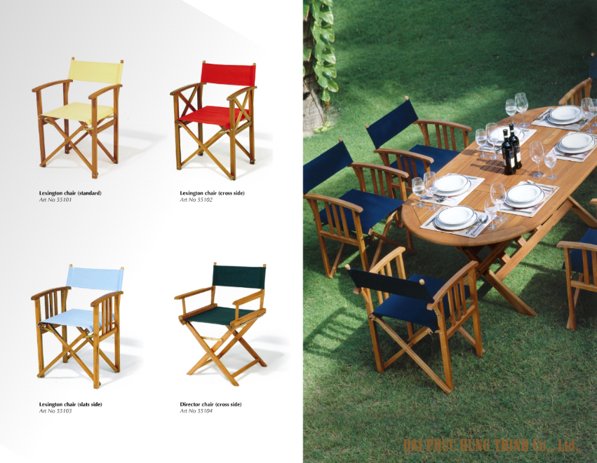 vietnam outdoor garden furniture